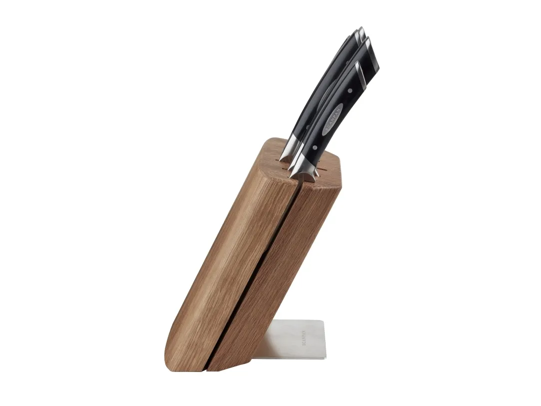 Scanpan Knivblok, 7 dele - Classic
