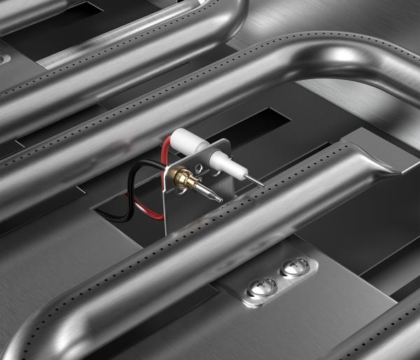 WMF Gasgrill Plancha Edition One 75G, ca.
