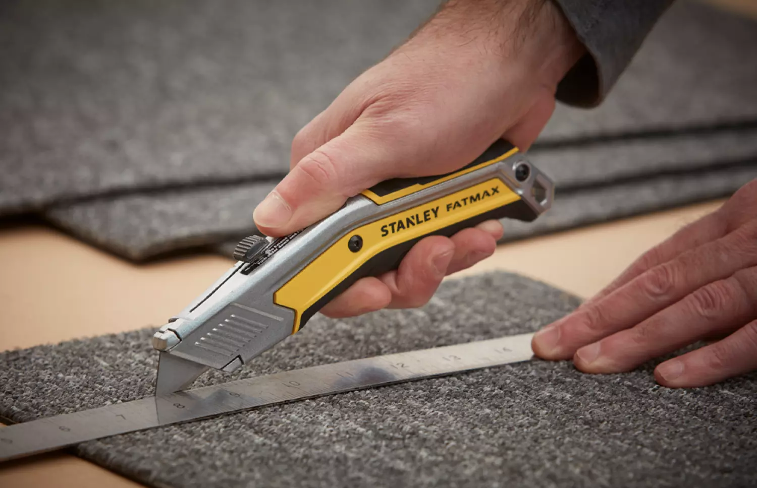 Stanley FMHT0-10288 FatMax Schuifmes