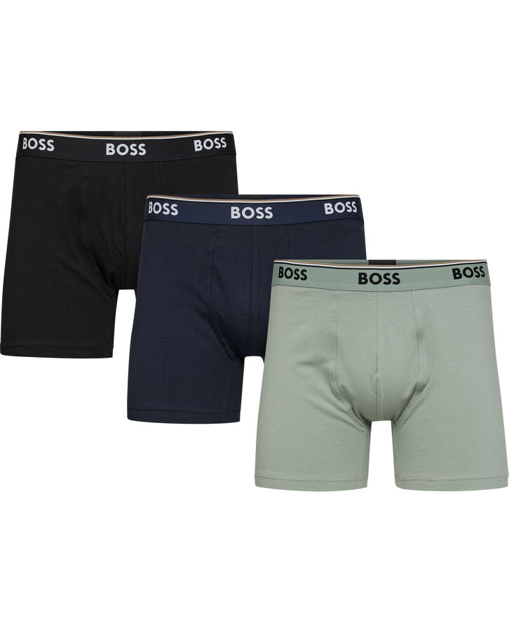 BOSS BoxerBr 3P Power Multi
