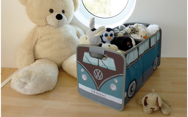 VW Collection T1 Bulli Faltbox
