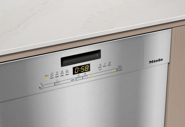 Miele Opvaskemaskine G 5633 SCU Active E