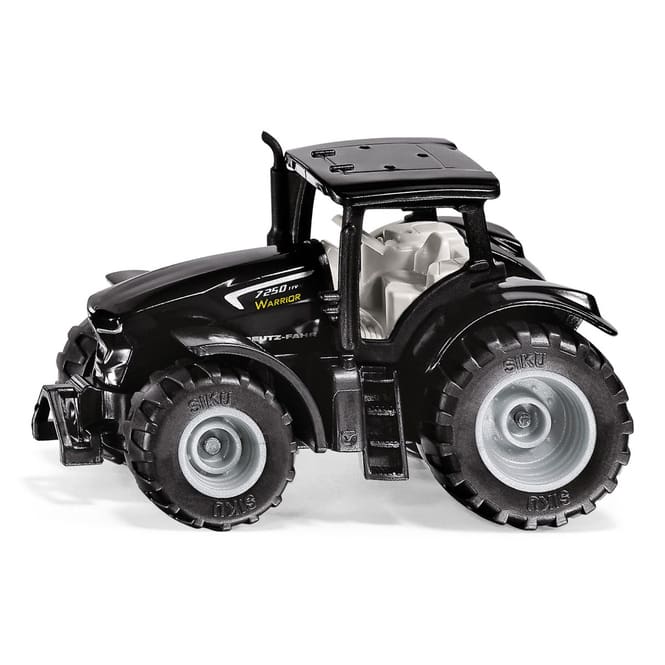 Siku 1397 - Traktor - DEUTZ-FAHR TTV 7250 Warrior