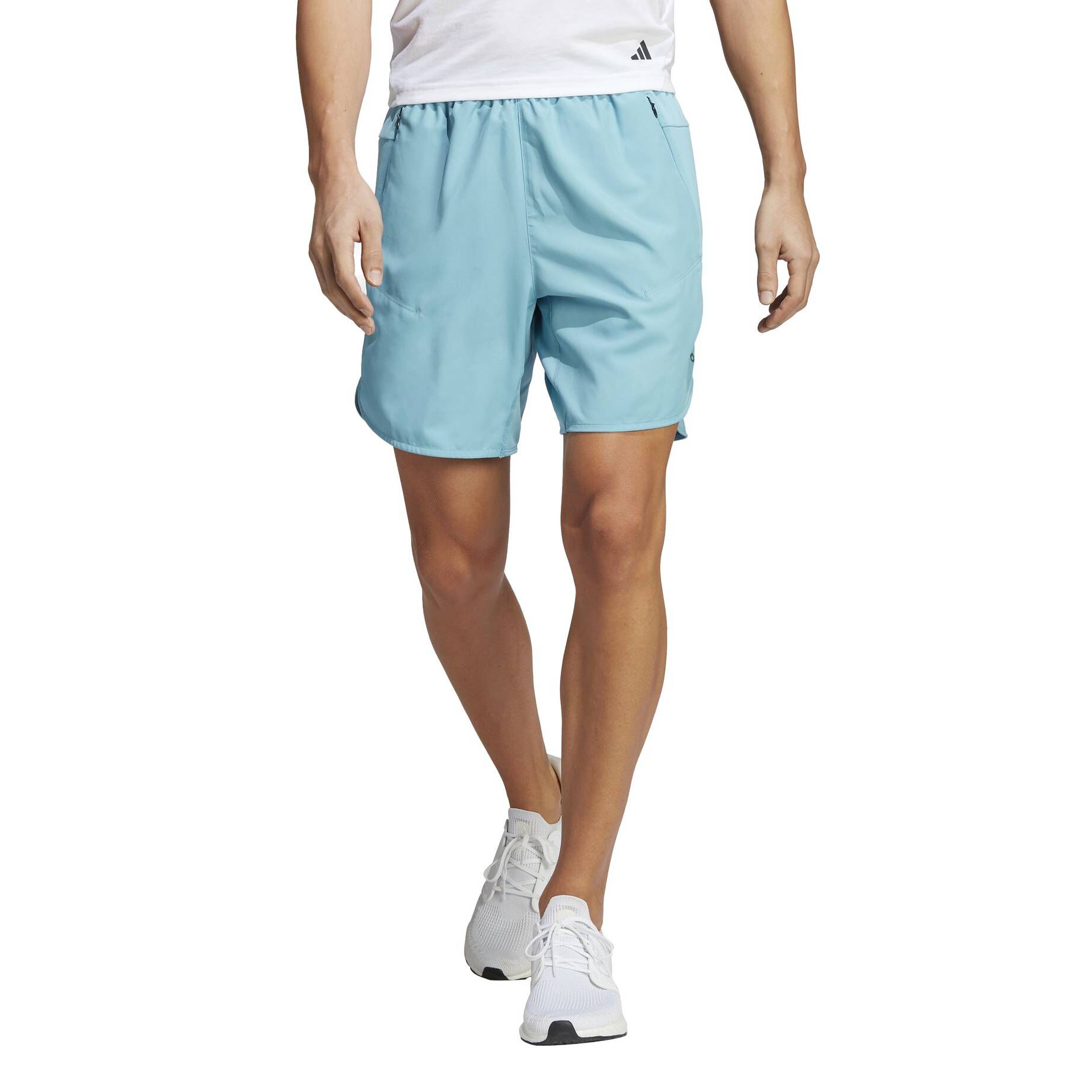 adidas Performance| Herren Trainingsshorts