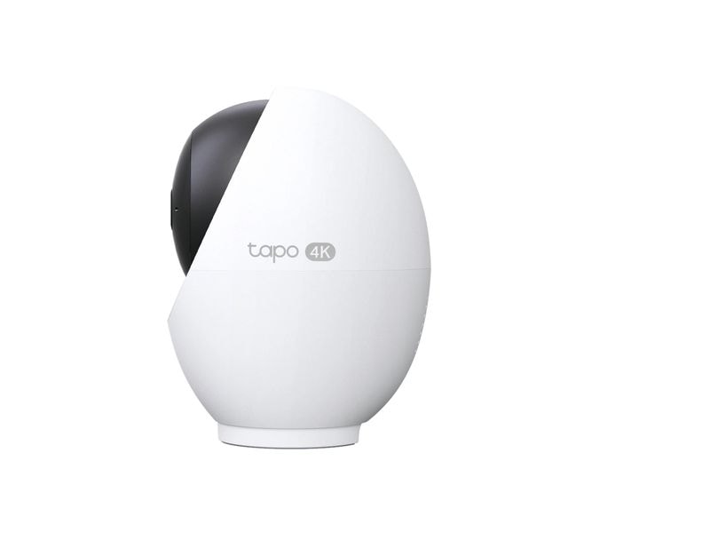 TP-Link Netzwerkkamera Tapo C260 Schwenken/Neigen AI Home Security Wi-Fi Kamera