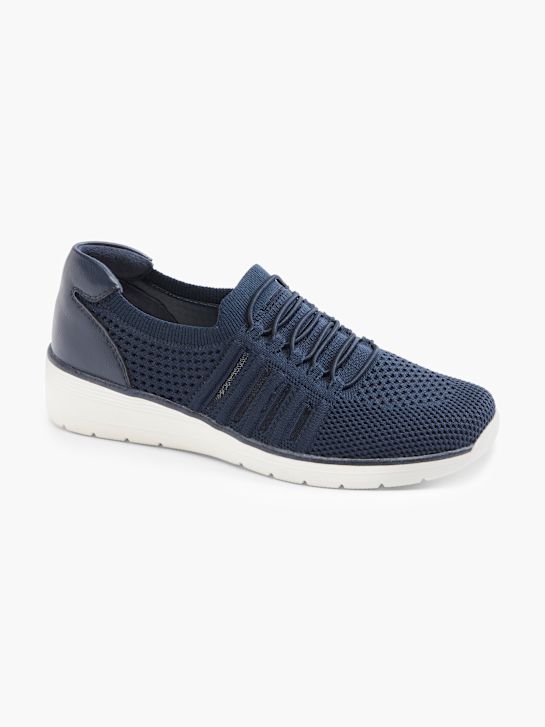 Easy Street Halbschuh Blau