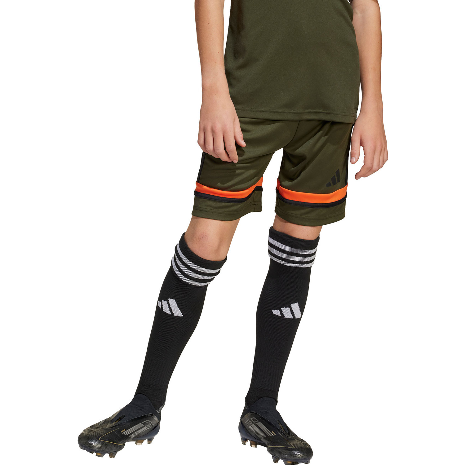 adidas Squadra 25 Training Short Kids