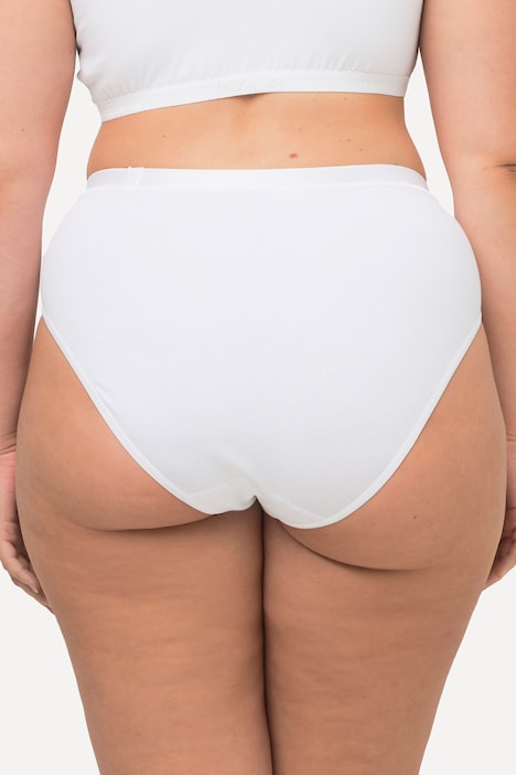 Jazz-Pants, 2er-Pack, bis Gr. 66/68