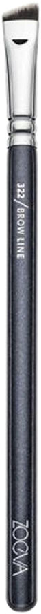 Zoeva 322 Brow Line - Brush