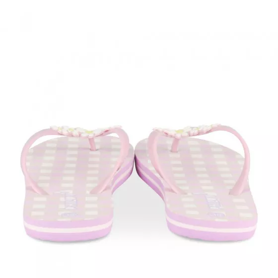 Tongs VIOLET PHILOV