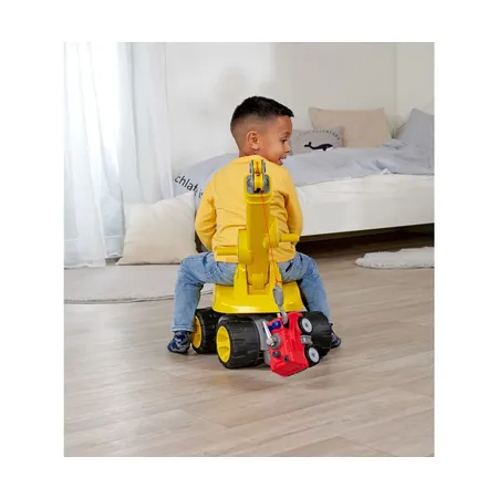 BIG Power Worker Maxi-Kran