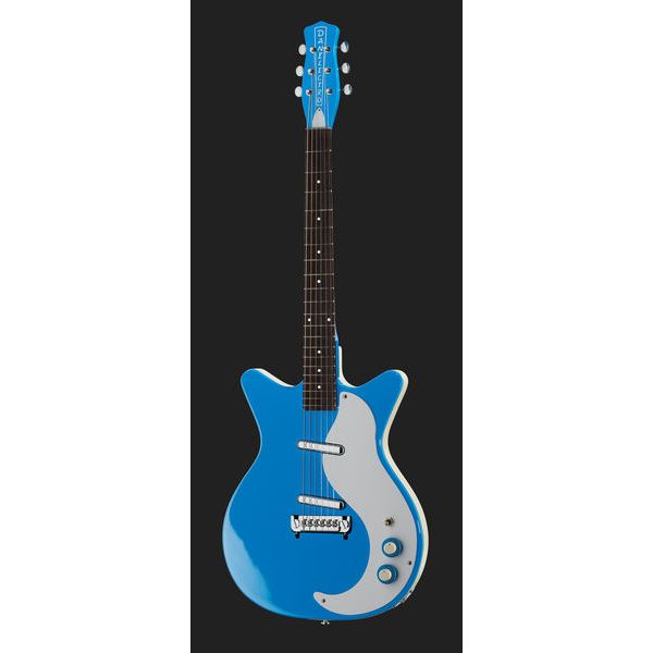 Danelectro 59M NOS+ DC GGB