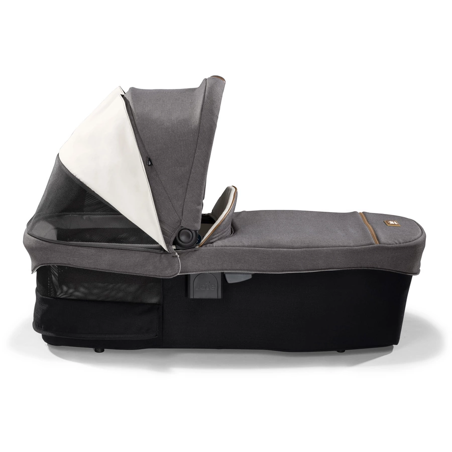 Joie Signature Babywanne Ramble XL Carbon
