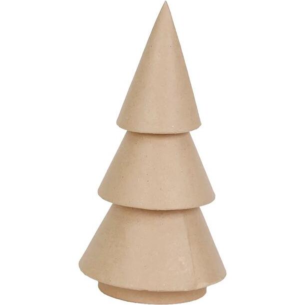 Sapin 30,5cm - Kraft