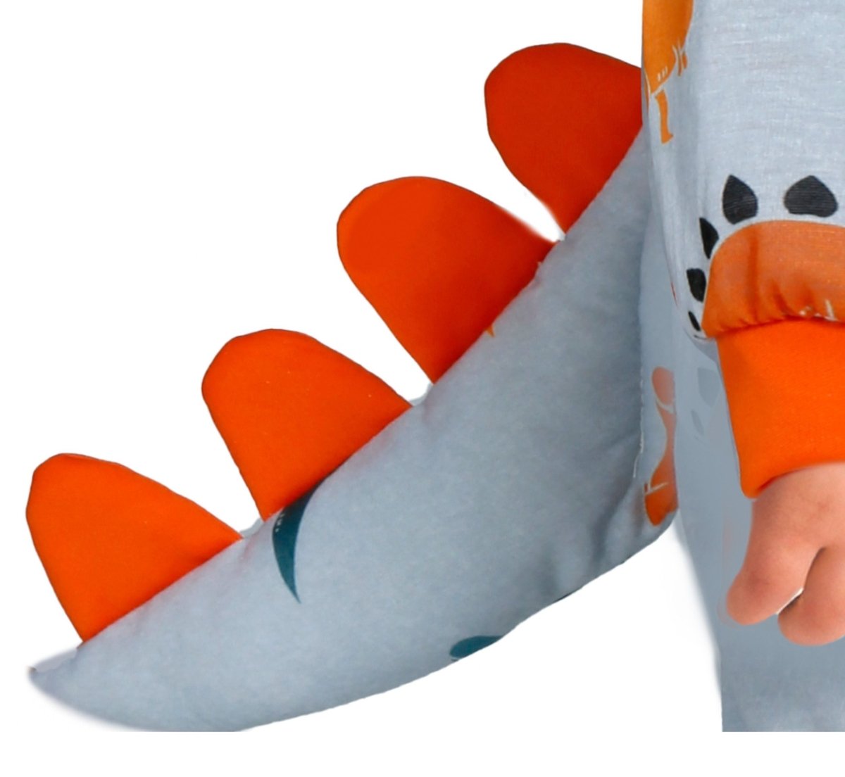 Dino Onesie Baby