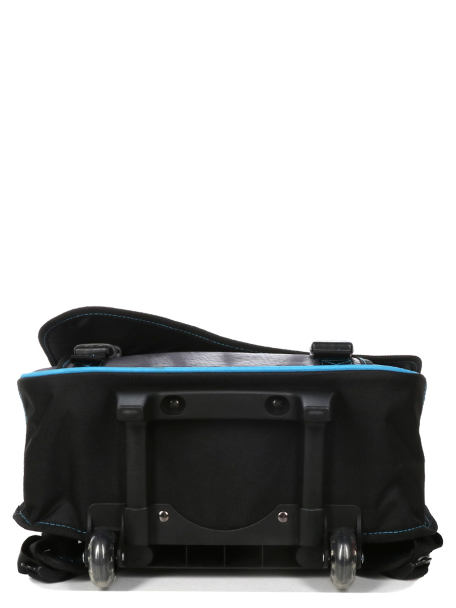 Cartable À roulettes Olympique de Marseille 41 cm