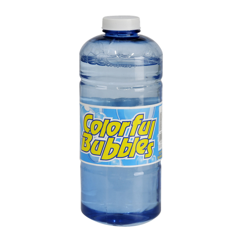 Såpeboblevæske refill