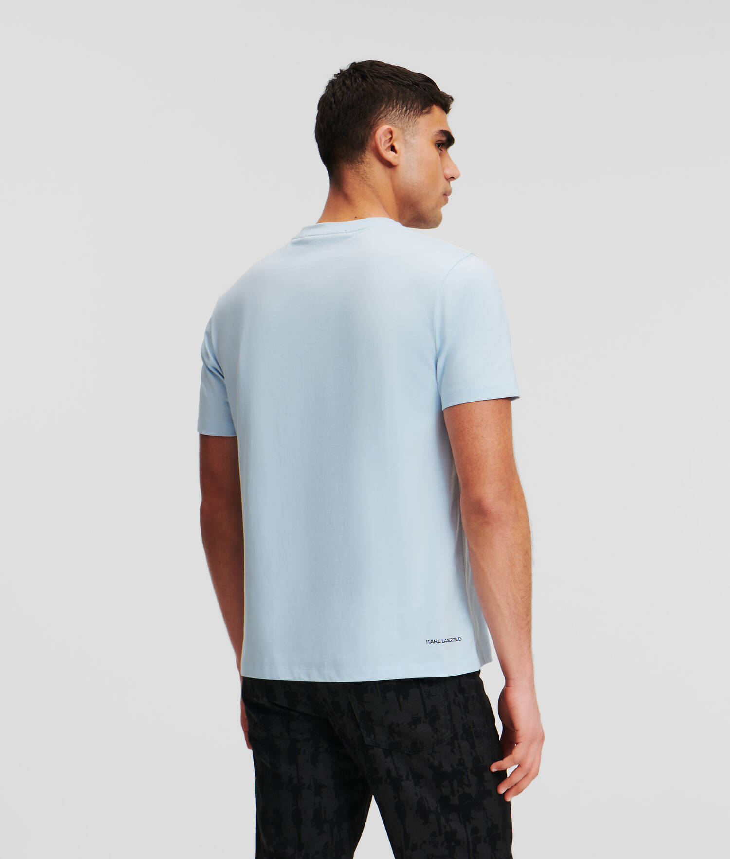 T-SHIRT KARL KAMEO