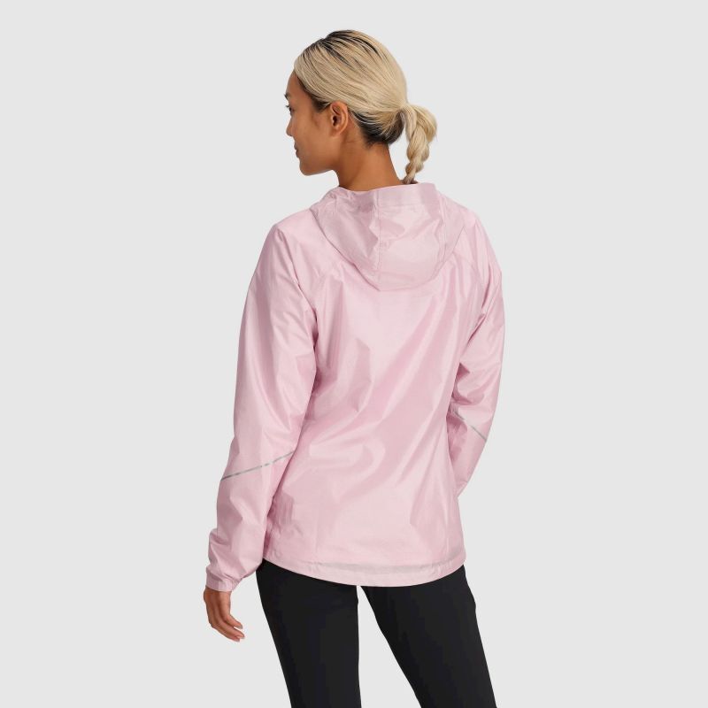 Helium Rain Jacket - Veste imperméable femme