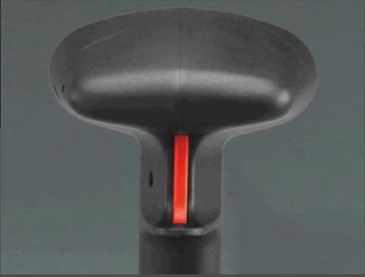 CH Flightstick Pro Controller