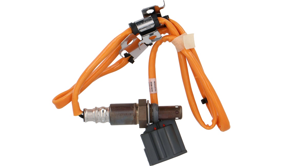 Lambda-sonde