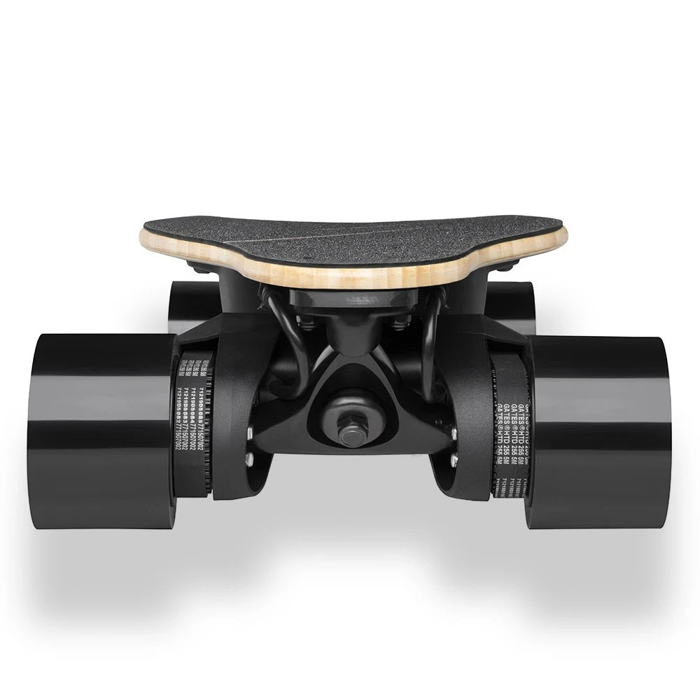 Skateboard électrique WOWGO 3X