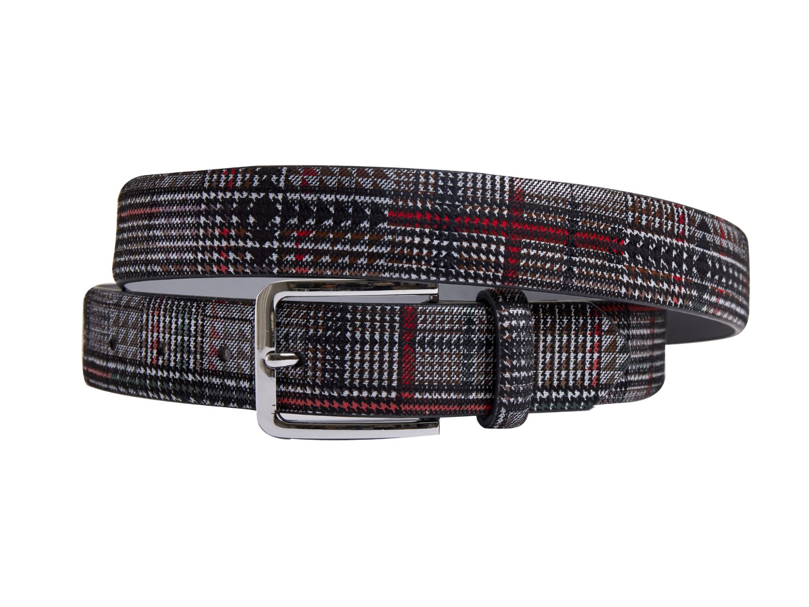 Mysterious (Riem) - One Size