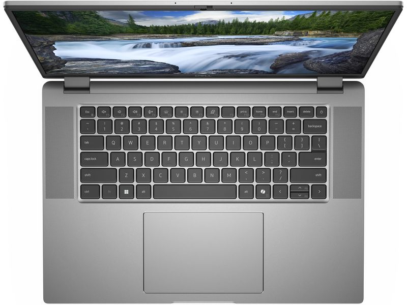 DELL Notebook Latitude 7650 (Ultra 7, 16 GB, 512 GB) Ausdauerndes 16