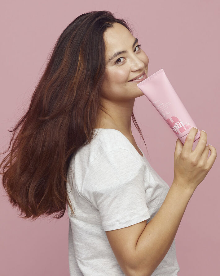 Hairlust Split Fix Hair Mask