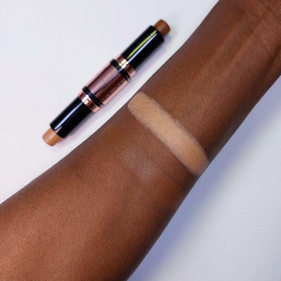 Makeup Revolution Fast Base Contour Stick Medium 2x4,3g