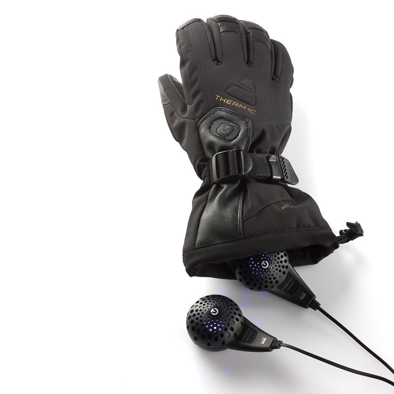 THERM-IC UV Pods Compact Støvletørrer - Spejder Sport