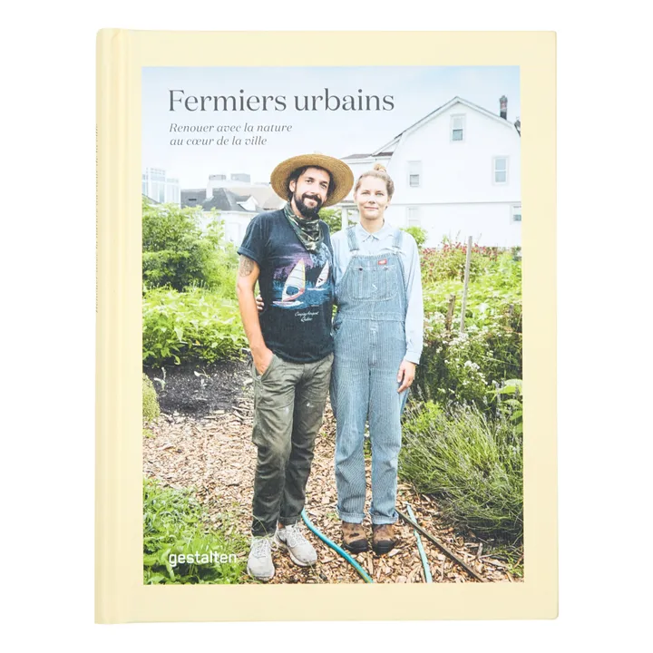 Gestalten Fermiers urbains - FR