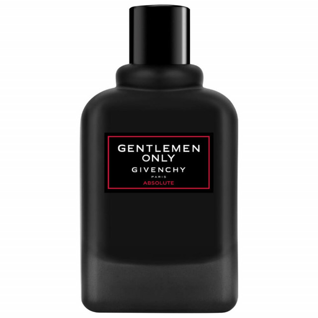 Gentlemen Only Absolute - GIVENCHY