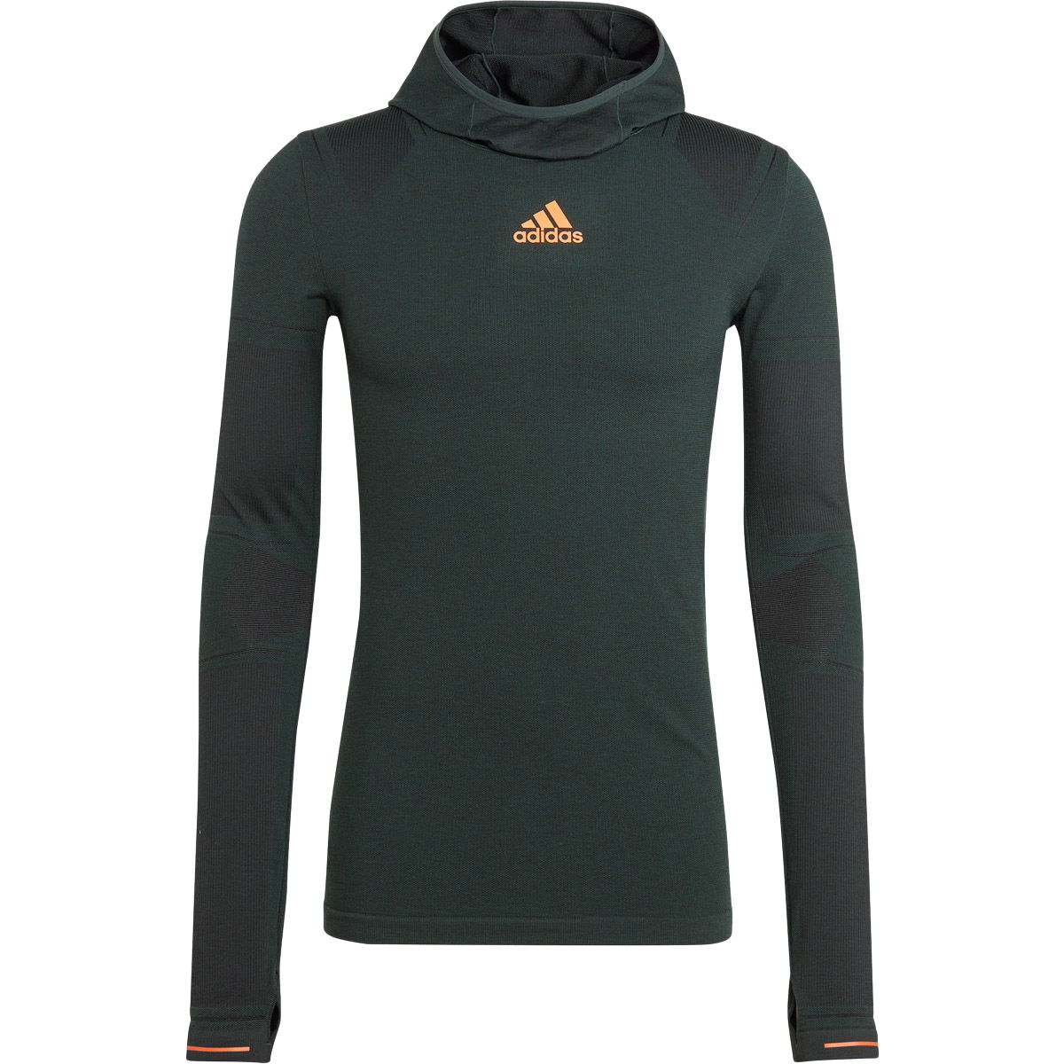 adidas X-City Løbetrøje Herre