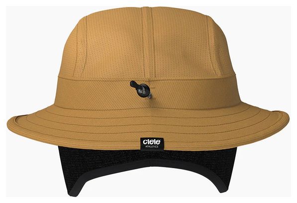Bob hiver Ciele BKTHat Iconic Athletics Sable Orange