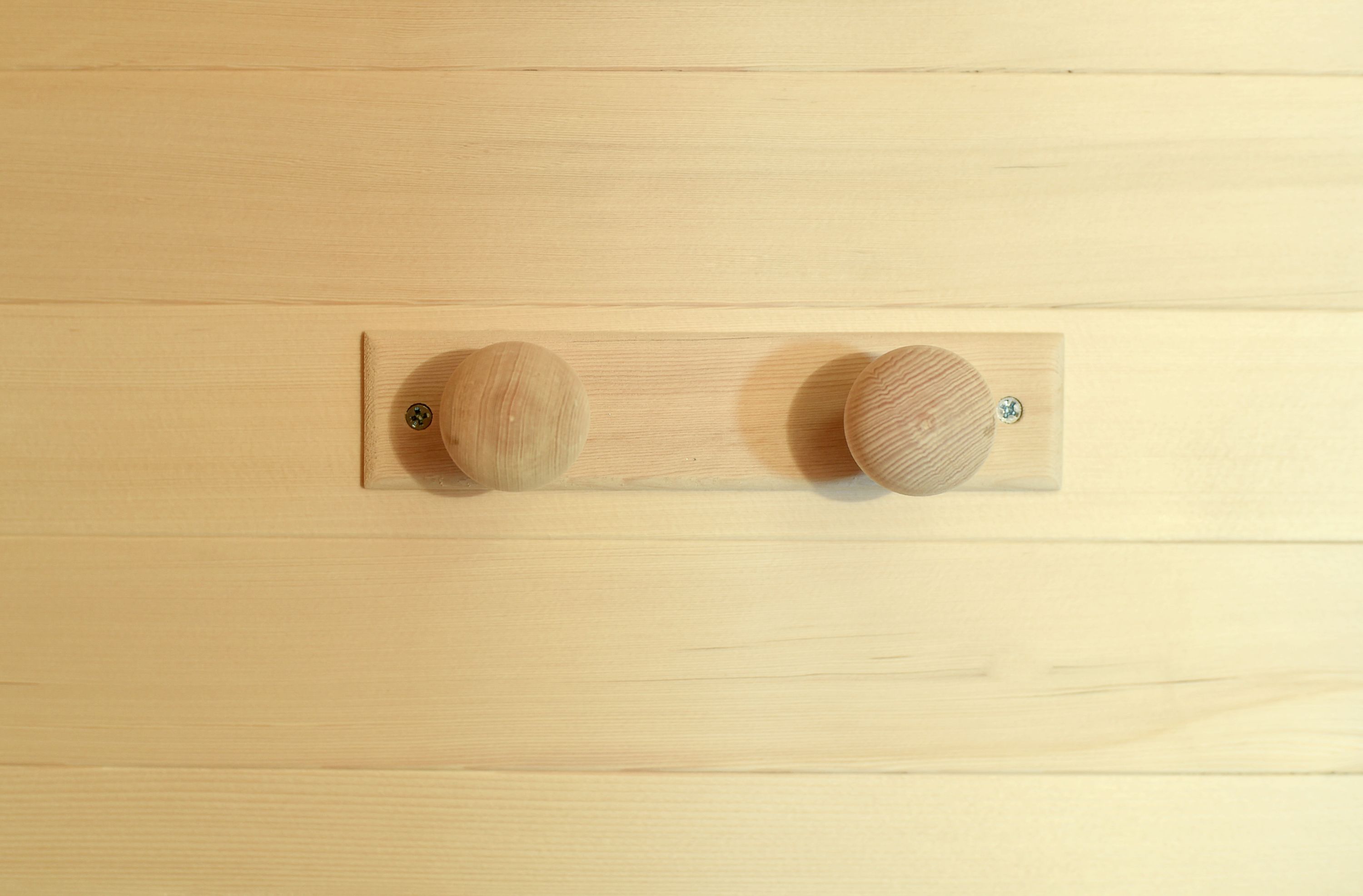 Sauna Infrarotkabine FINJAS