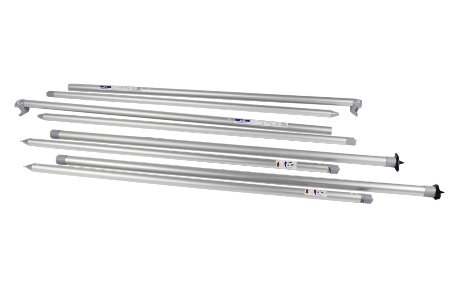Fiamma Rapid Set für Caravanstore ZIP XL