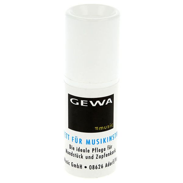 Gewa Cork/Deer Grease Stick 30g