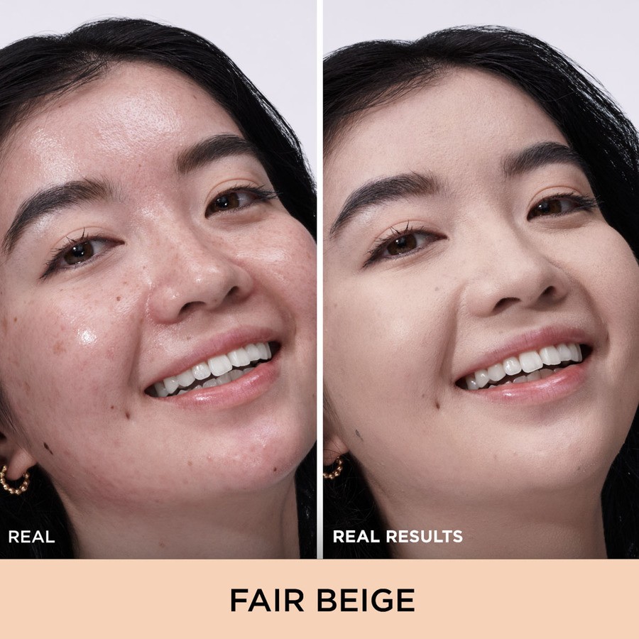 It Cosmetics CC+ Cream Natural Matte Foundation For Oily Skin SPF40 Fair Beige 32ml