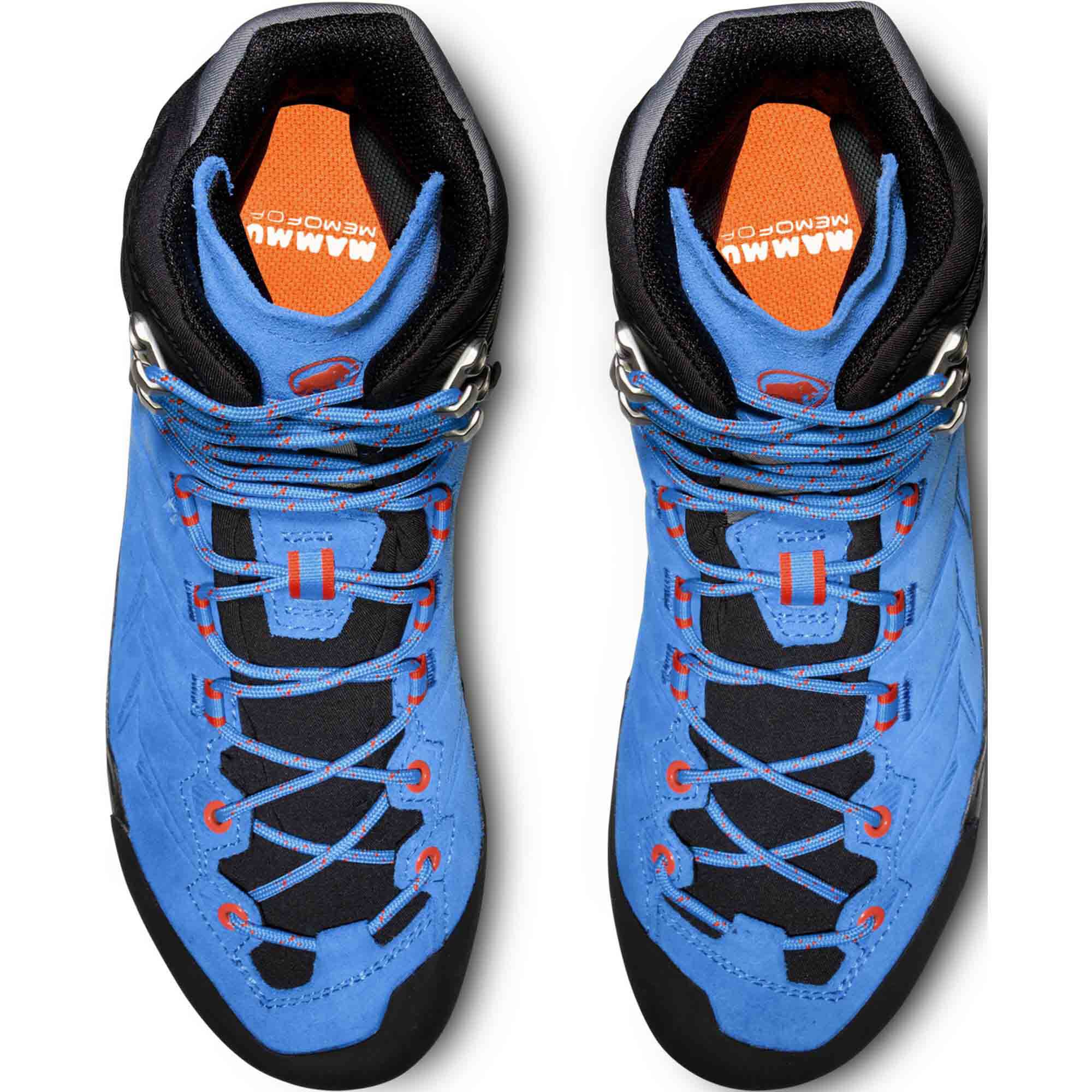 MammutKento Tour High GTX W