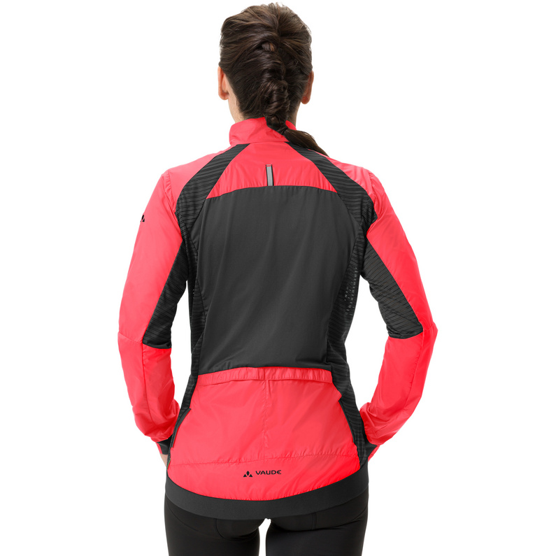 Vaude Damen Furka Air Jacke