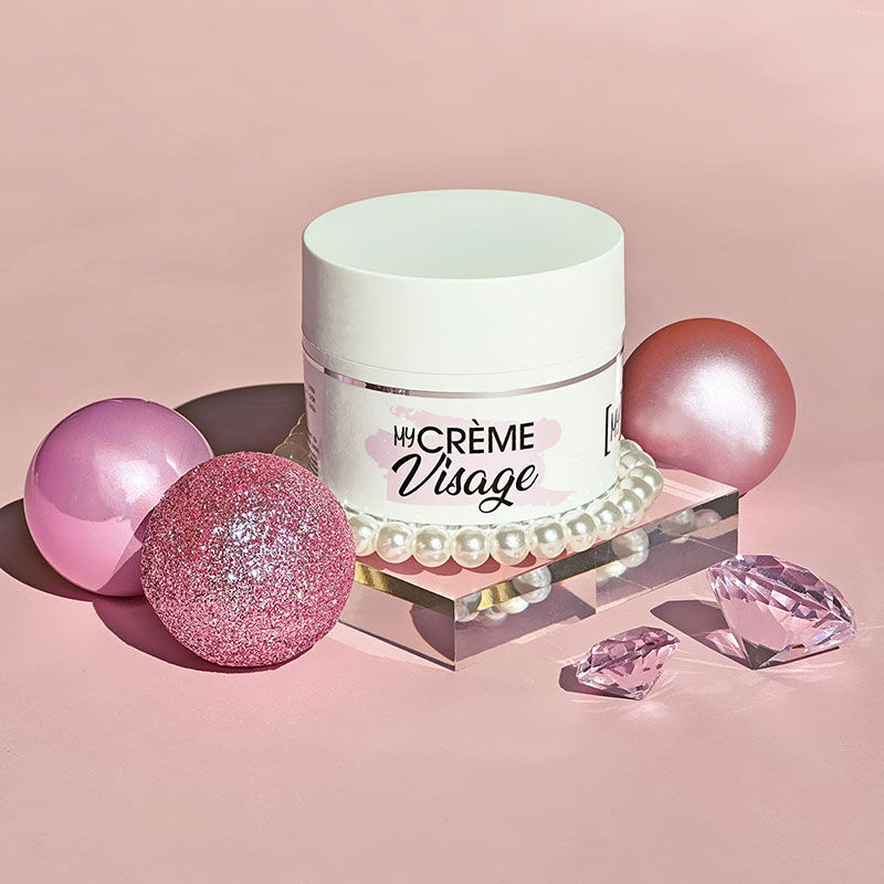 Calendrier de l'avent 24 Secrets de Beauté 2023