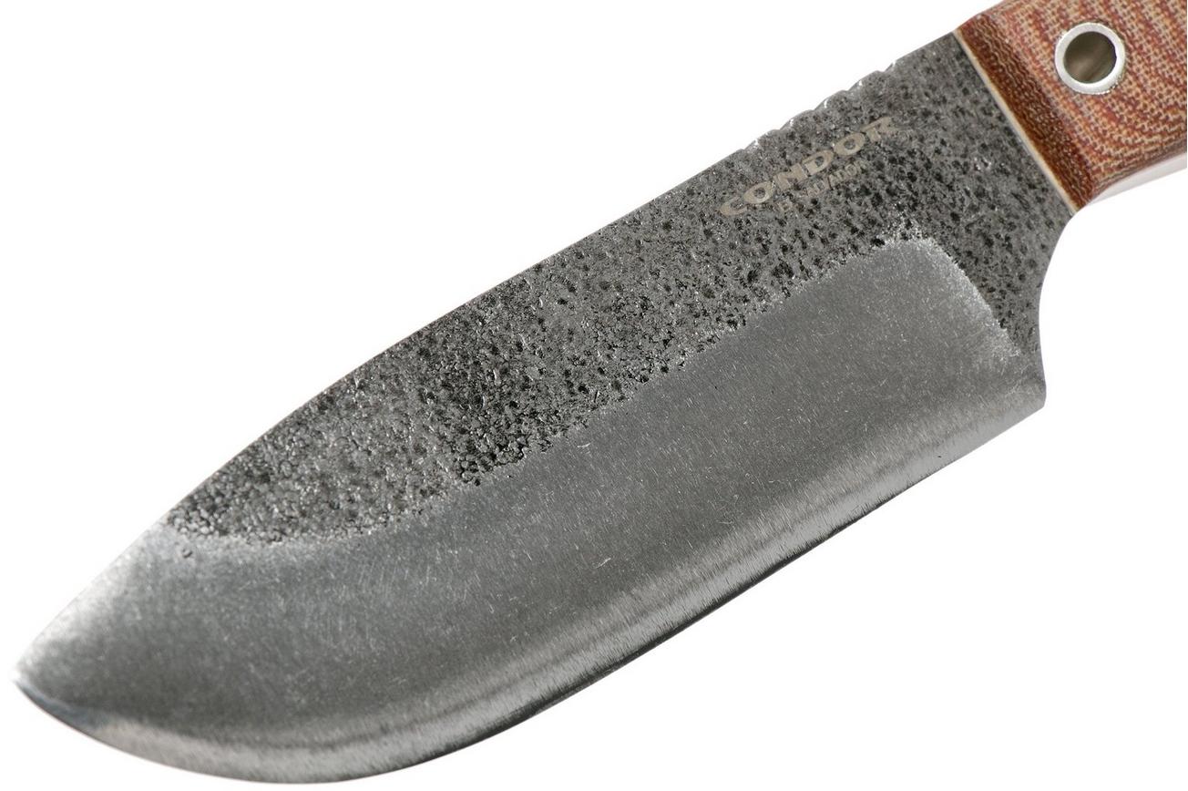 Condor Selknam Knife 3921-5.1HC bushcraftmes 63821