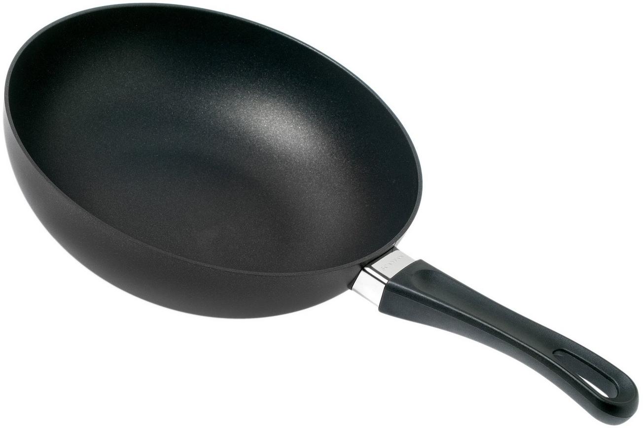 SCANPAN Classic mini-wok, 24 cm