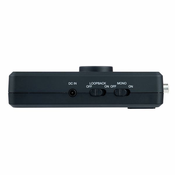 IK Multimedia iRig Stream