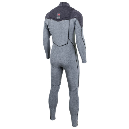 Prolimit Mercury Steamer Freezip 4/3 Thermal Rebound