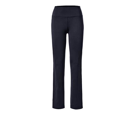 Thermohose, blau