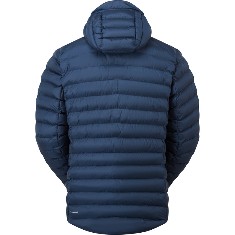 Rab Herren Cirrus Alpine Jacke