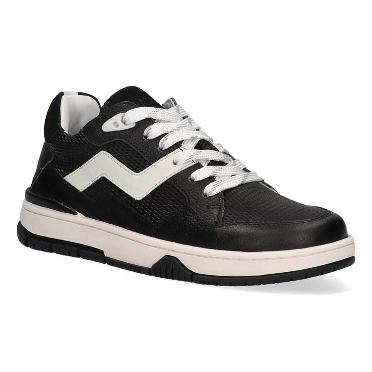 Track Style 325045 wijdte 3.5 black