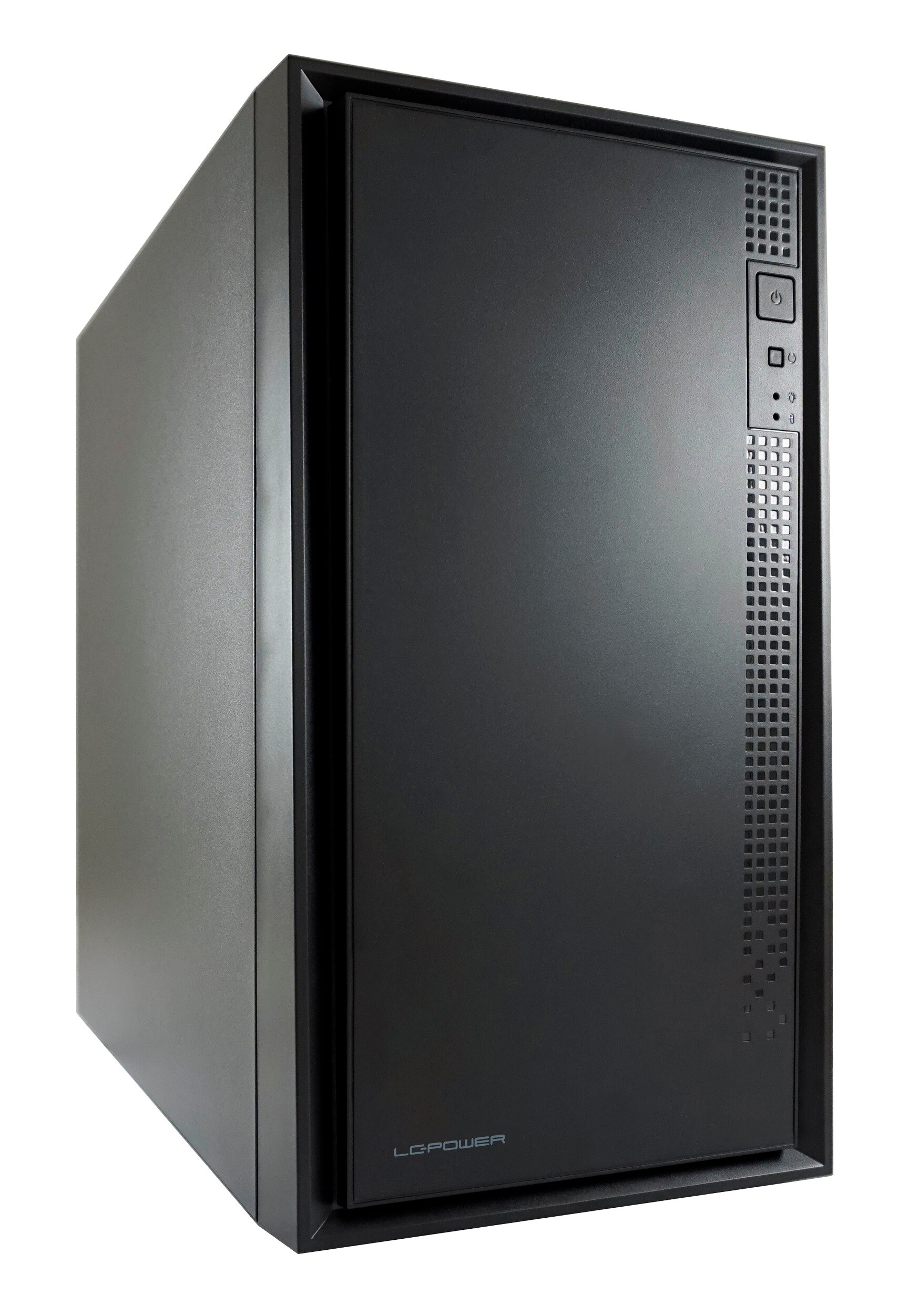 Desktop PC, Intel i5-13400 16GB DDR4 / 500GB M.2SSD, W11pro